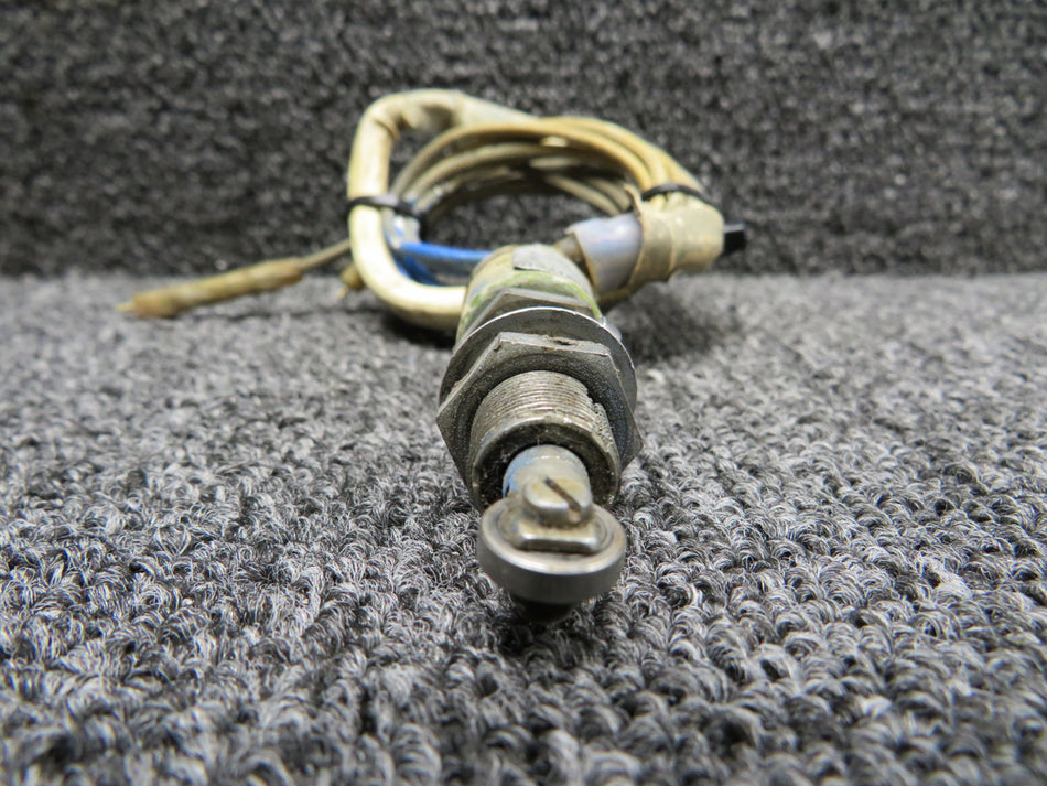 622EN513-6 Learjet 24B Speed Brake Position Micro Switch