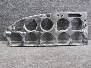79044-4 Piper Instrument Panel Cover Assembly LH