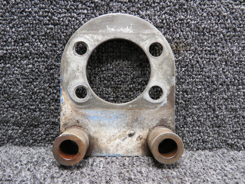 75-37 Cessna 150G Torque Plate Assembly (Thickness: 1”) (Distance: 2.25”)