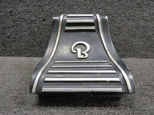 169-524013-601 (Cast: 169-524045) Beech C23 Rudder Pedal Assembly