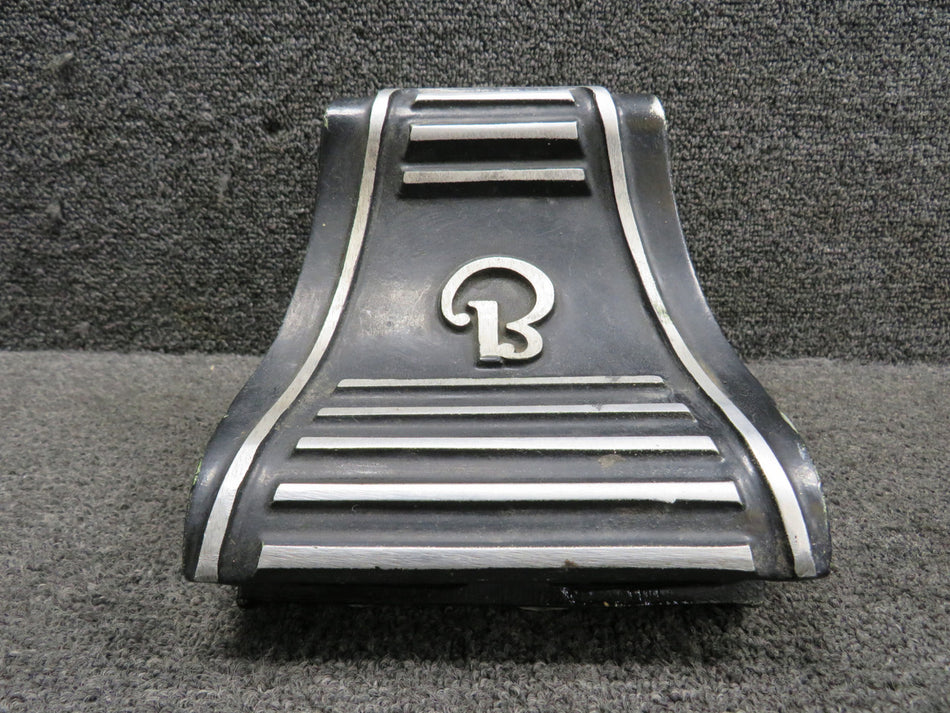 169-524013-601 (Cast: 169-524045) Beech C23 Rudder Pedal Assembly