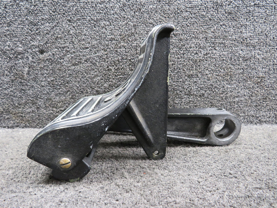 169-524013-601 (Cast: 169-524045) Beech C23 Rudder Pedal Assembly