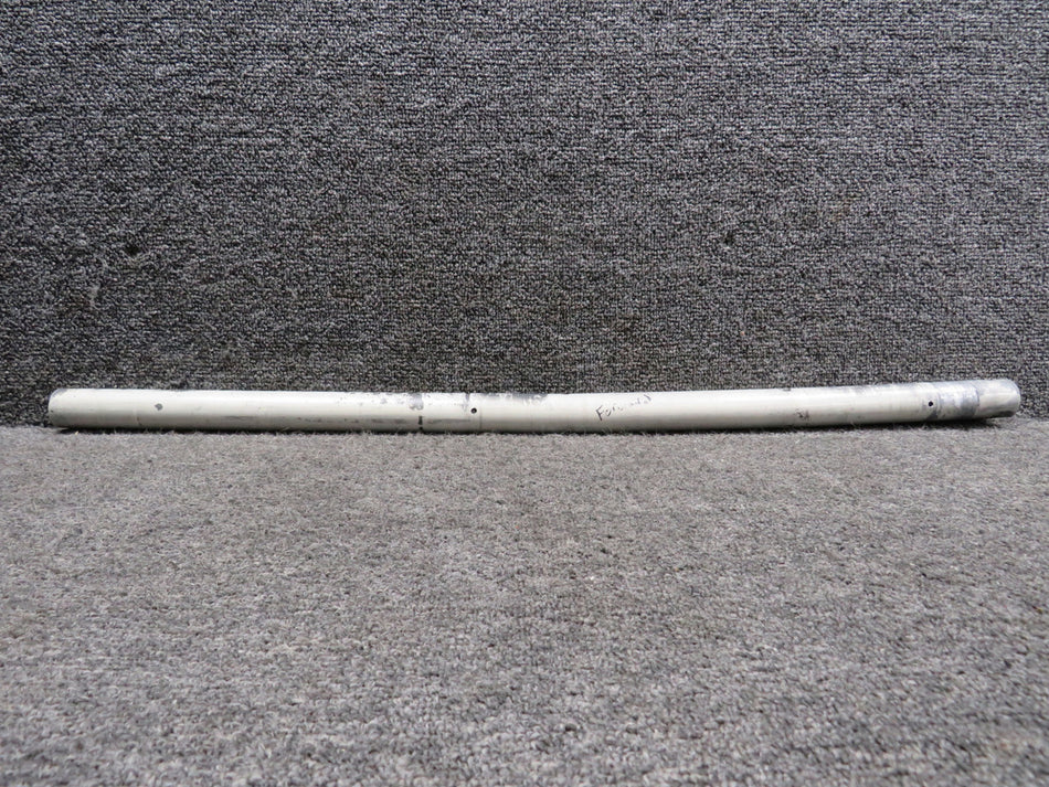 169-524013-77 Beechcraft C23 Forward Rudder Cross Shaft