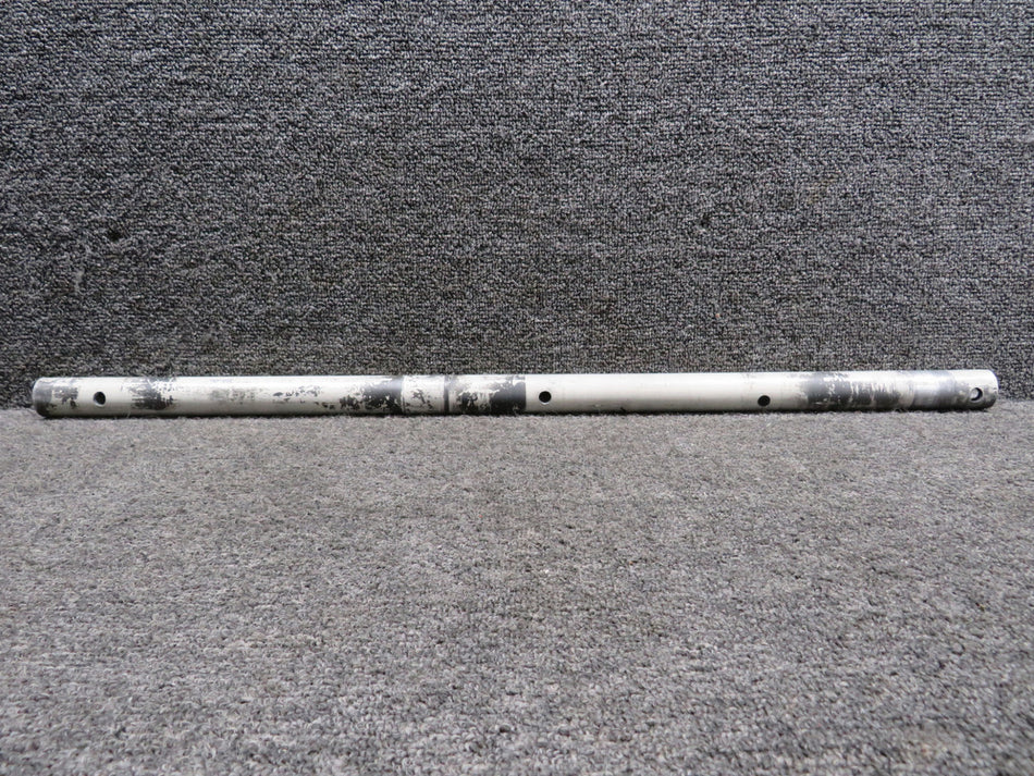 169-524013-77 Beechcraft C23 Forward Rudder Cross Shaft