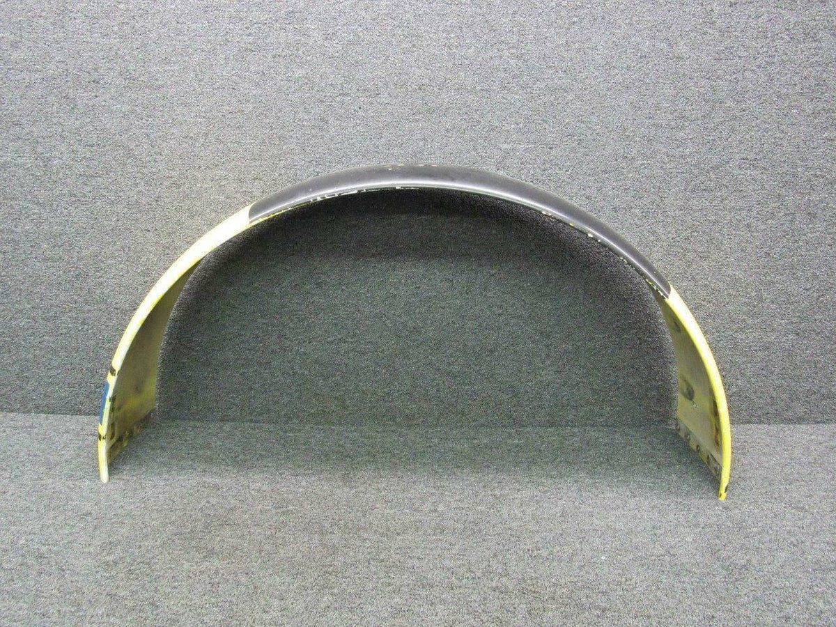 10110-22 Air Tractor AT-301 Skin Upper Forward Cowl BAS Part Sales | Airplane Parts