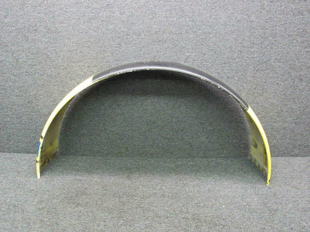 10110-22 Air Tractor AT-301 Skin Upper Forward Cowl BAS Part Sales | Airplane Parts