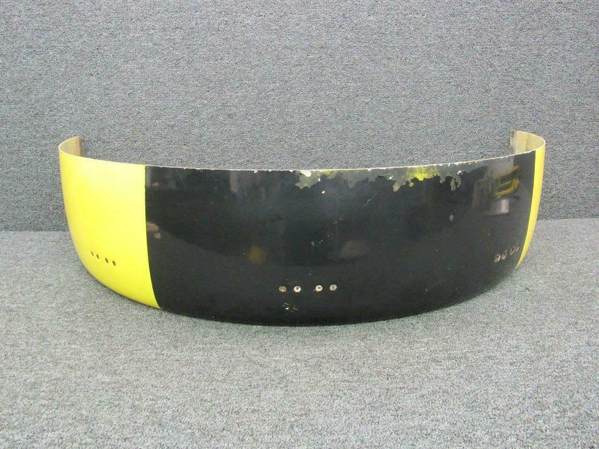 10110-22 Air Tractor AT-301 Skin Upper Forward Cowl BAS Part Sales