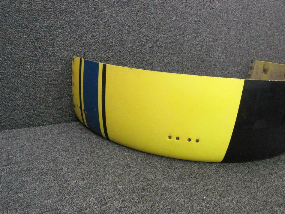 10110-22 Air Tractor AT-301 Skin Upper Forward Cowl