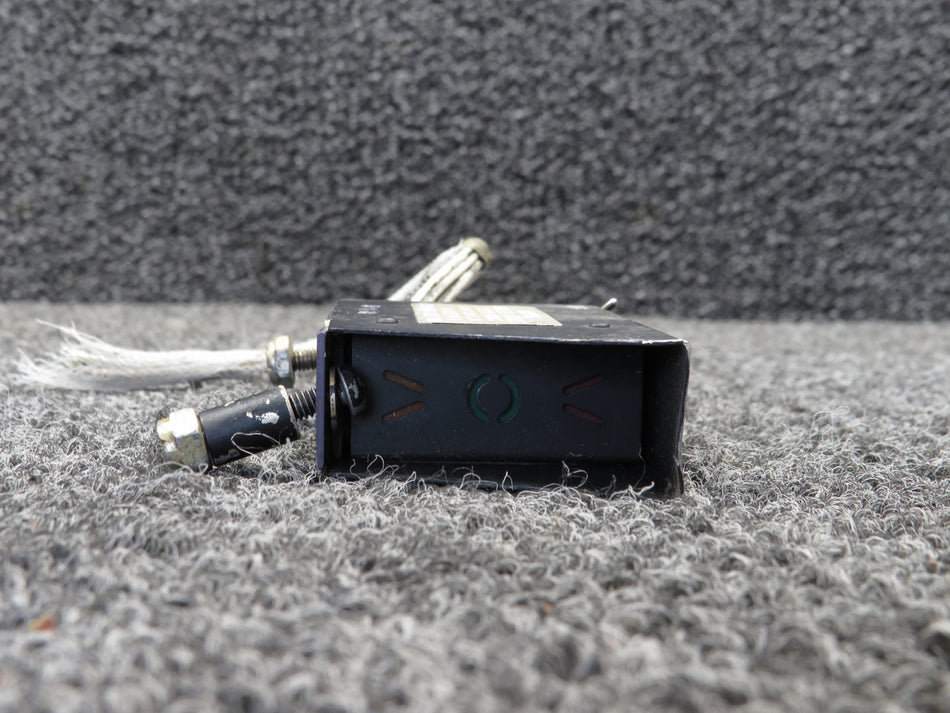 SLZ9374-A Teledyne Angle of Attack Indexer (28V)
