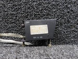 SLZ9374-A Teledyne Angle of Attack Indexer (28V)