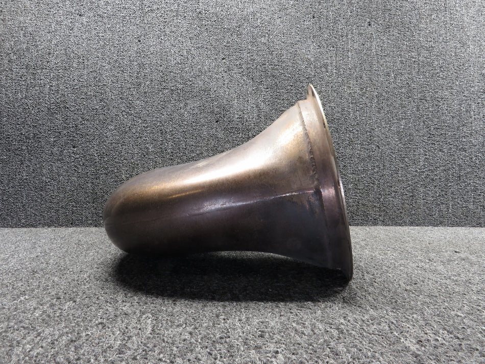 Piper PA-42-720R Aftermarket Exhaust Inboard LH