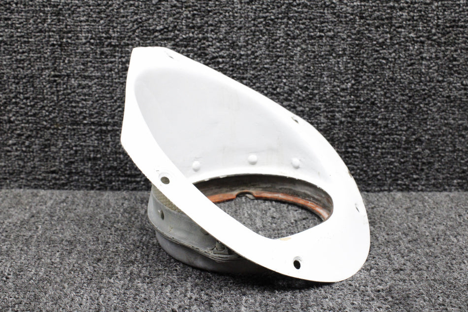 1252014-34 Cessna T210L Landing Light Support Assembly RH
