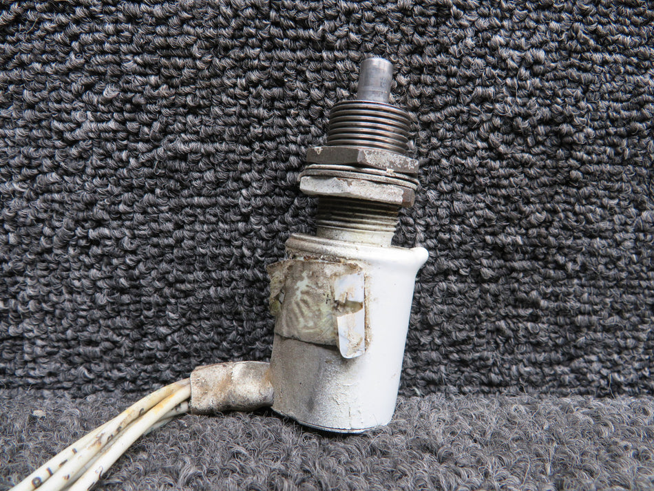 1CH21-4 (Alt: 47936-002) Piper PA-31T Micro Switch Assembly LH or RH