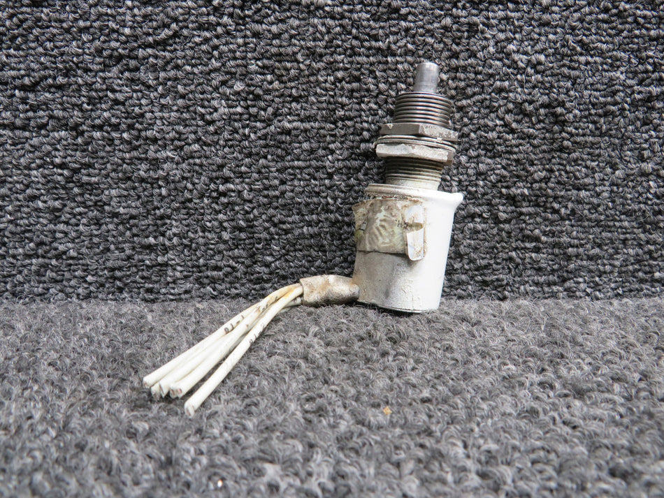 1CH21-4 (Alt: 47936-002) Piper PA-31T Micro Switch Assembly LH or RH