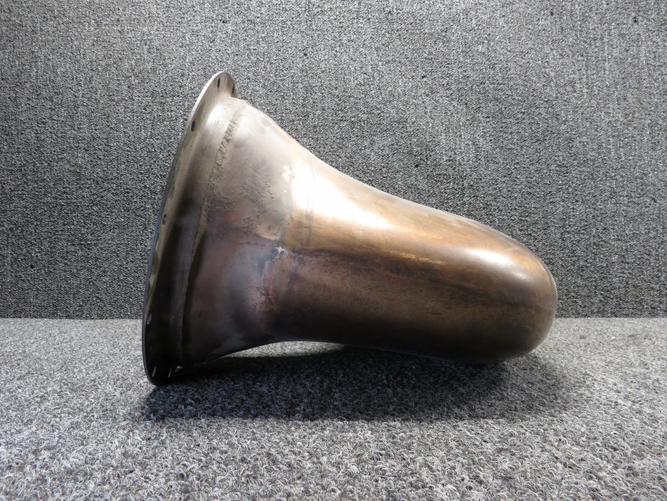 Piper PA-42-720R Aftermarket Exhaust Inboard RH