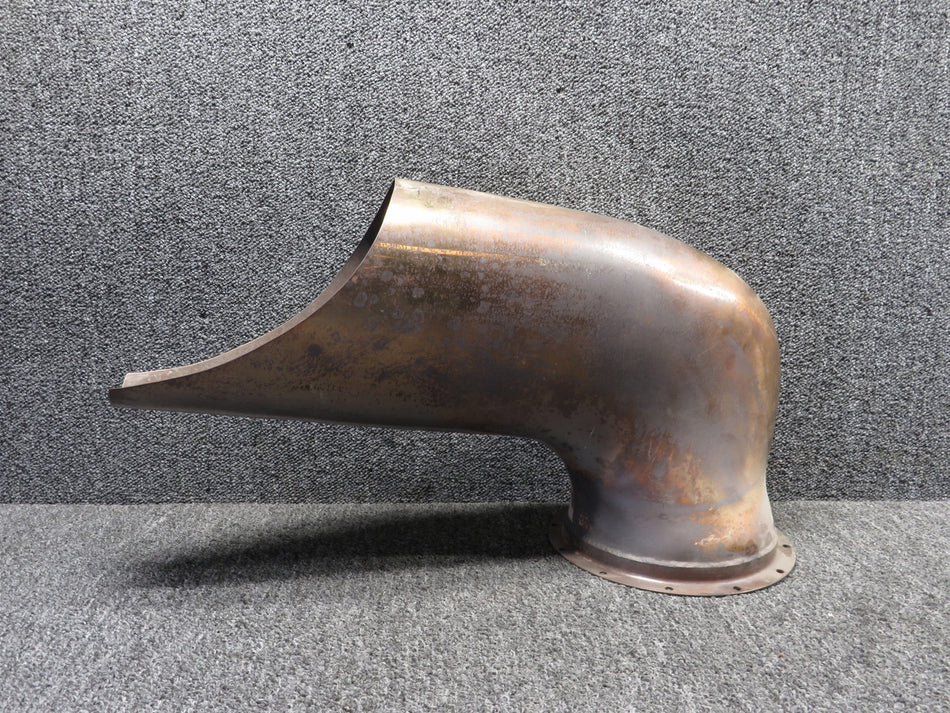 Piper PA-42-720R Aftermarket Exhaust Inboard RH