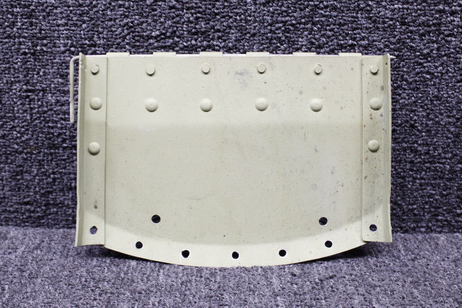 1213450-4 Cessna T210L Cowl Flap Support Hinge RH