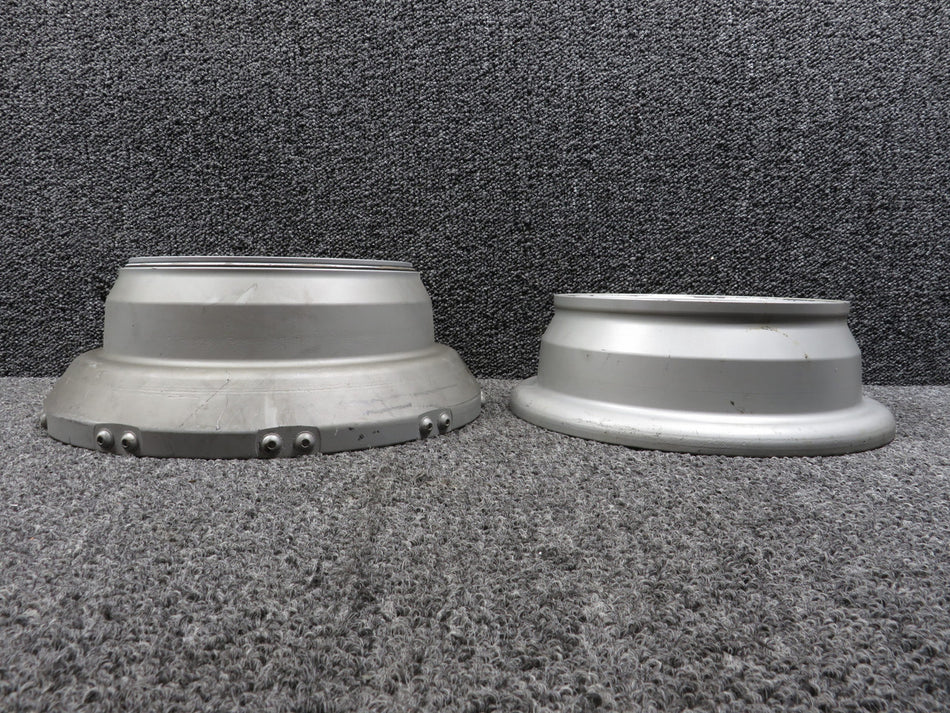 9543939-1 Goodyear 24x7.7 Main Wheel Assembly (Less Bearings)
