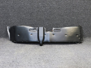 Dassault Falcon 20 Glareshield