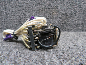 A410-063671-00 Guardian Electric Relay Assembly (Volts: 24)