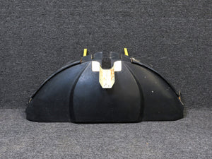 035A-92430-11 Mitsubishi MU2B-26A Shroud and Auxiliary Panel Installation