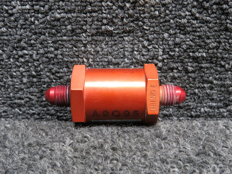 492-274 Dukes Check Valve