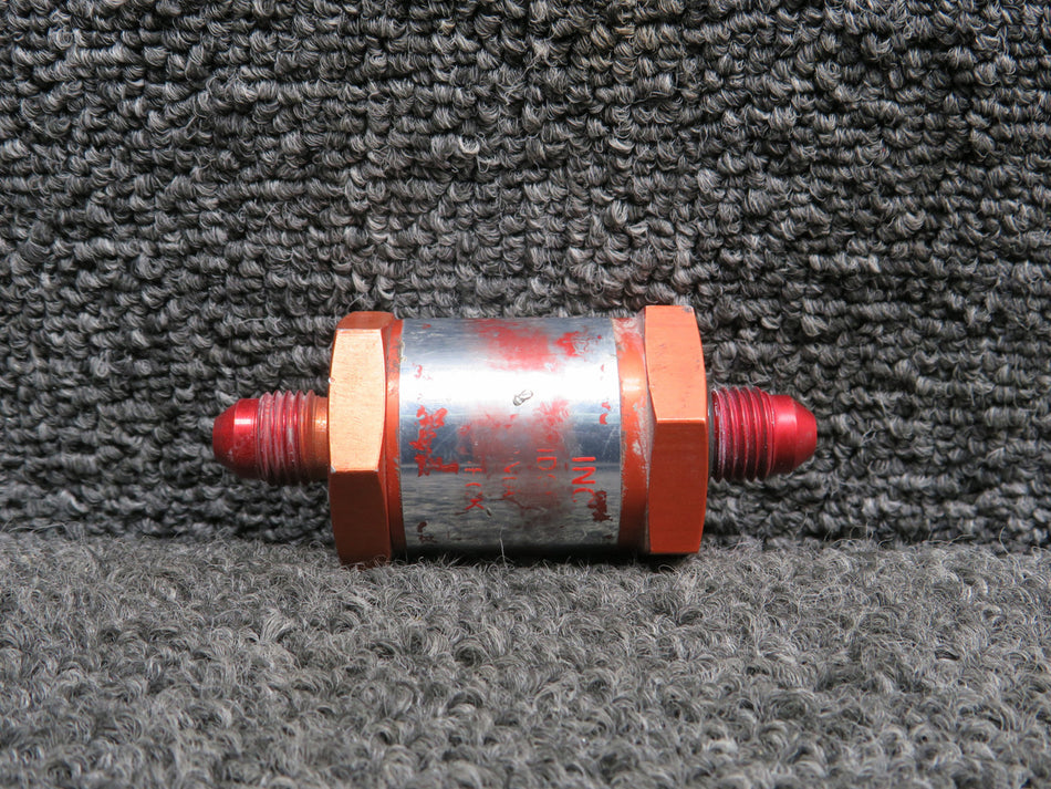 492-274 Dukes Check Valve