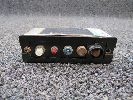 066-3012-01 King Radio KA-35A Marker Light Assembly (C20) BAS Part Sales | Airplane Parts