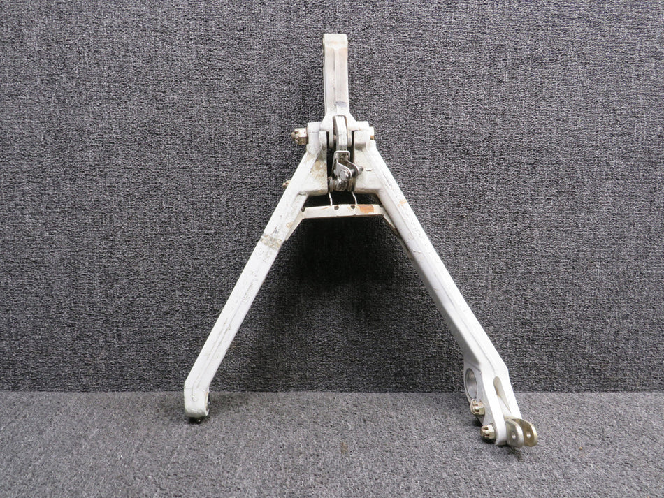 40280-000, 40280-001, 85166-002 Piper PA-31T Main Gear Drag Brace with Leg LH