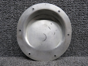 51128-000 Piper PA-31T Firewall Motor Fan Cover