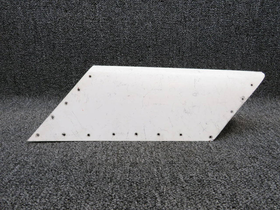 5133000-38 Cessna 421B Skin Rudder Upper Leading Edge