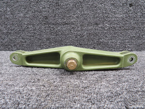 169-524053-1 (Cast: 169-524053-1) Beechcraft C23 Rudder Pedal Bellcrank