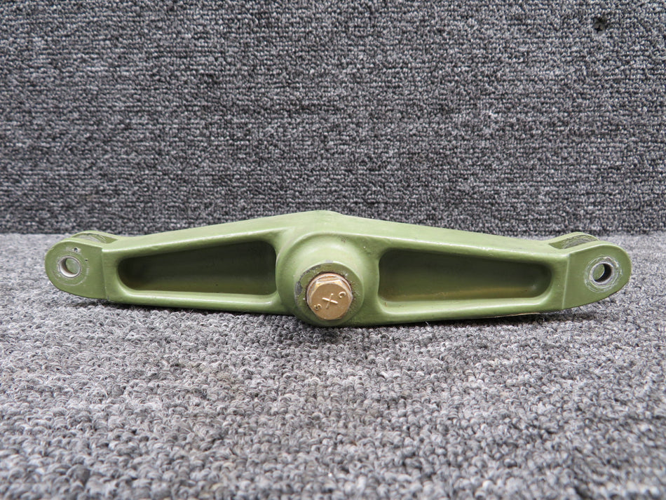 169-524053-1 (Cast: 169-524053-1) Beechcraft C23 Rudder Pedal Bellcrank