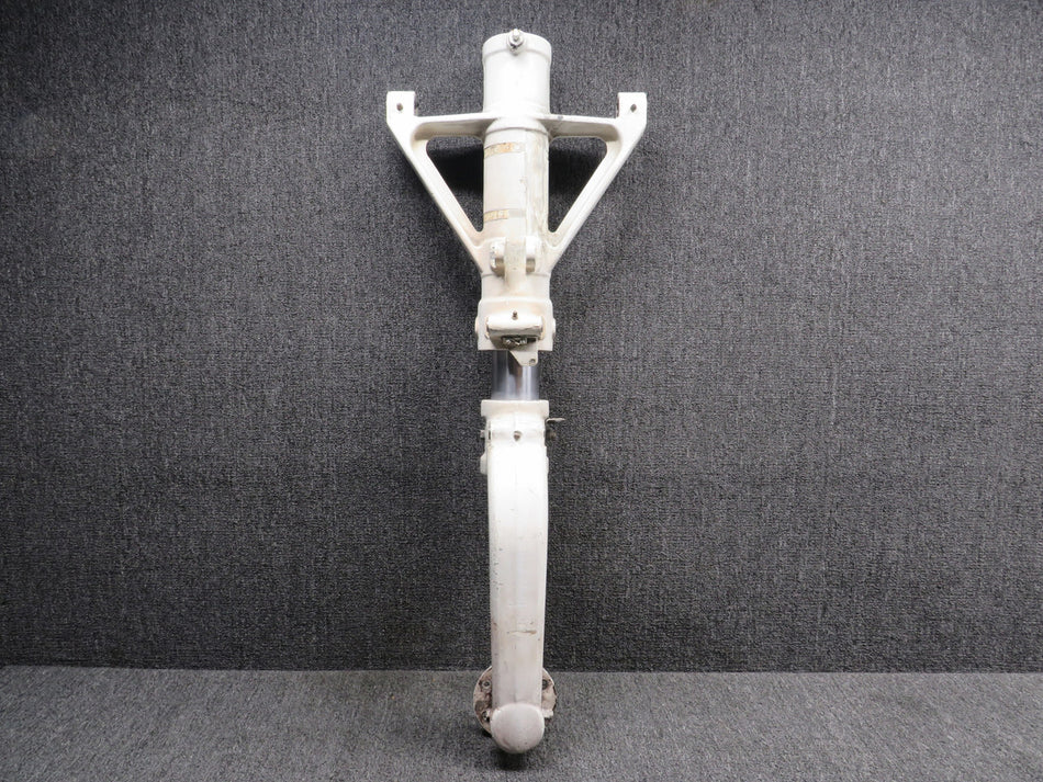 45504-008 Piper PA-31T Main Gear Strut Assembly LH (No Torque Links)