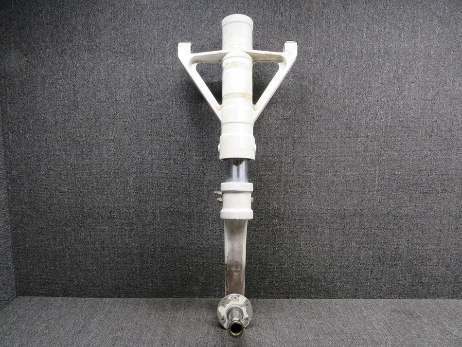 45504-008 Piper PA-31T Main Gear Strut Assembly LH (No Torque Links)