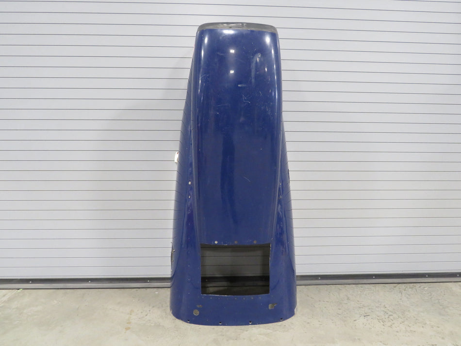 50107-022 (Use: 50107-025) Piper PA-31T Cowl Assembly Lower Complete LH
