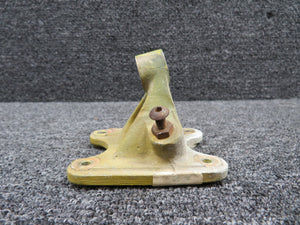 20713-000 Piper PA24-180 Rudder Attachment Lower Bracket Assembly