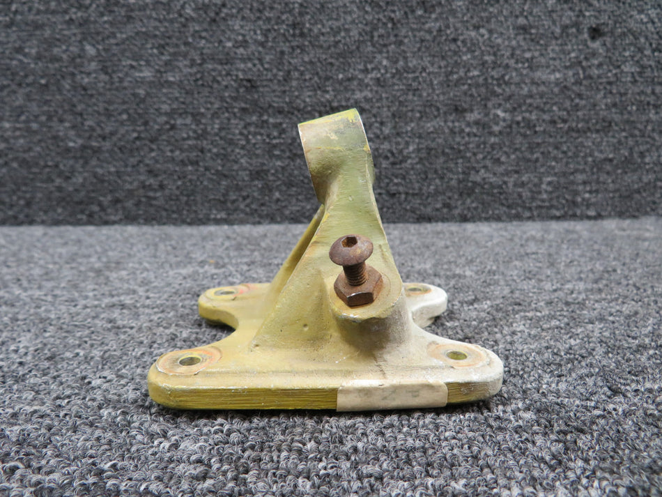 20713-000 Piper PA24-180 Rudder Attachment Lower Bracket Assembly