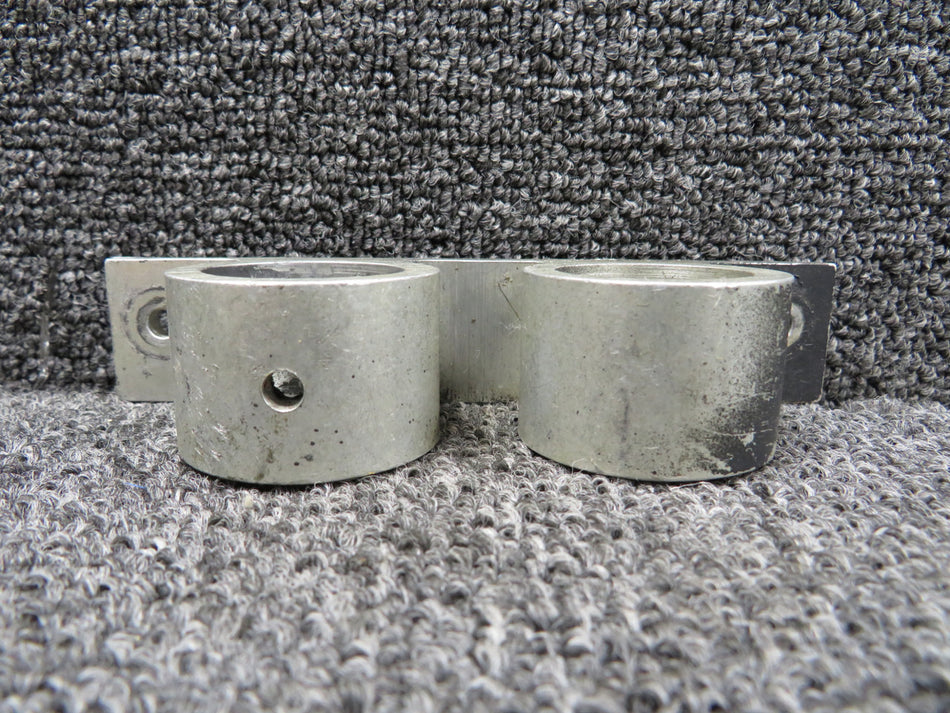 169-524013-11 Beech C23 Support Tube Rudder Pedal Assembly with Hole