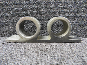 169-524013-11 Beech C23 Support Tube Rudder Pedal Assembly with Hole