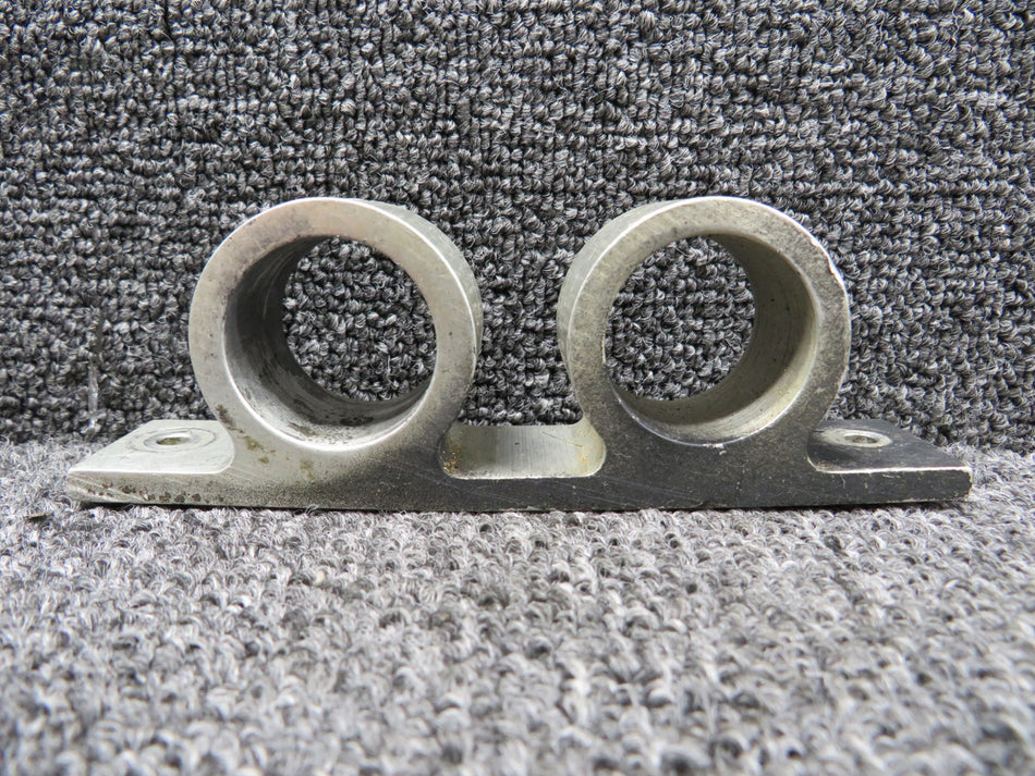 169-524013-11 Beech C23 Support Tube Rudder Pedal Assembly with Hole