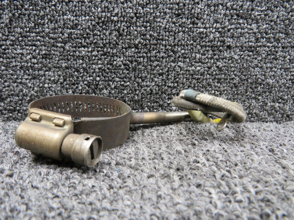 001-005-A36 Alcor Exhaust Gas Temperature Probe