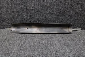 1250007-1 Continental TSIO-520-H Exhaust Crossover Shroud