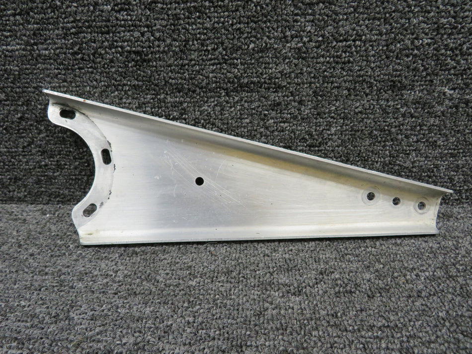 660199-001 Mooney M20J Propeller Governor Support Bracket Assembly