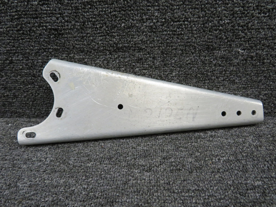 660199-001 Mooney M20J Propeller Governor Support Bracket Assembly