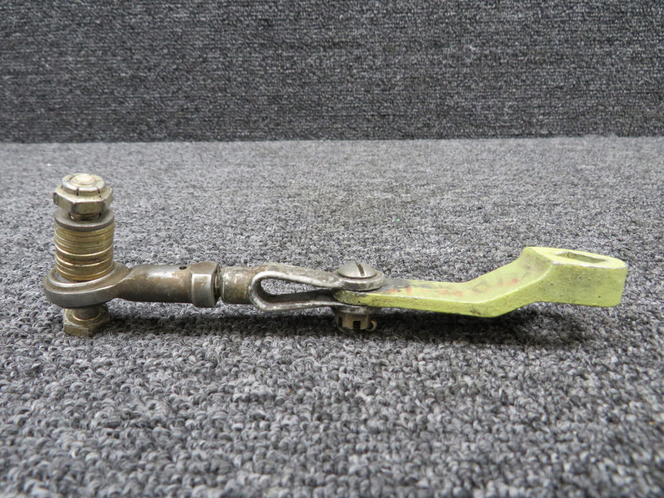 400045-001, 400044-001 Piper PA60-601 Main Gear Door Arm and Clevis Assembly