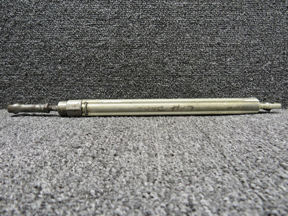 1280105-1 (Use: 1280105-2) Electrol Main Gear Door Actuator Assembly