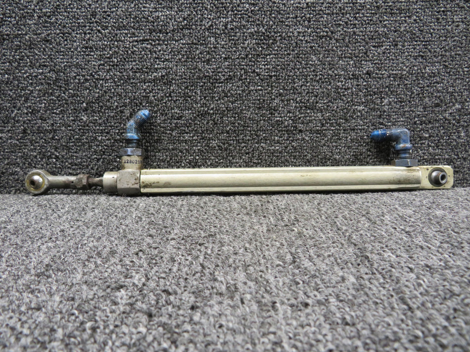 1280105-1 (Use: 1280105-2) Electrol Main Gear Door Actuator Assembly