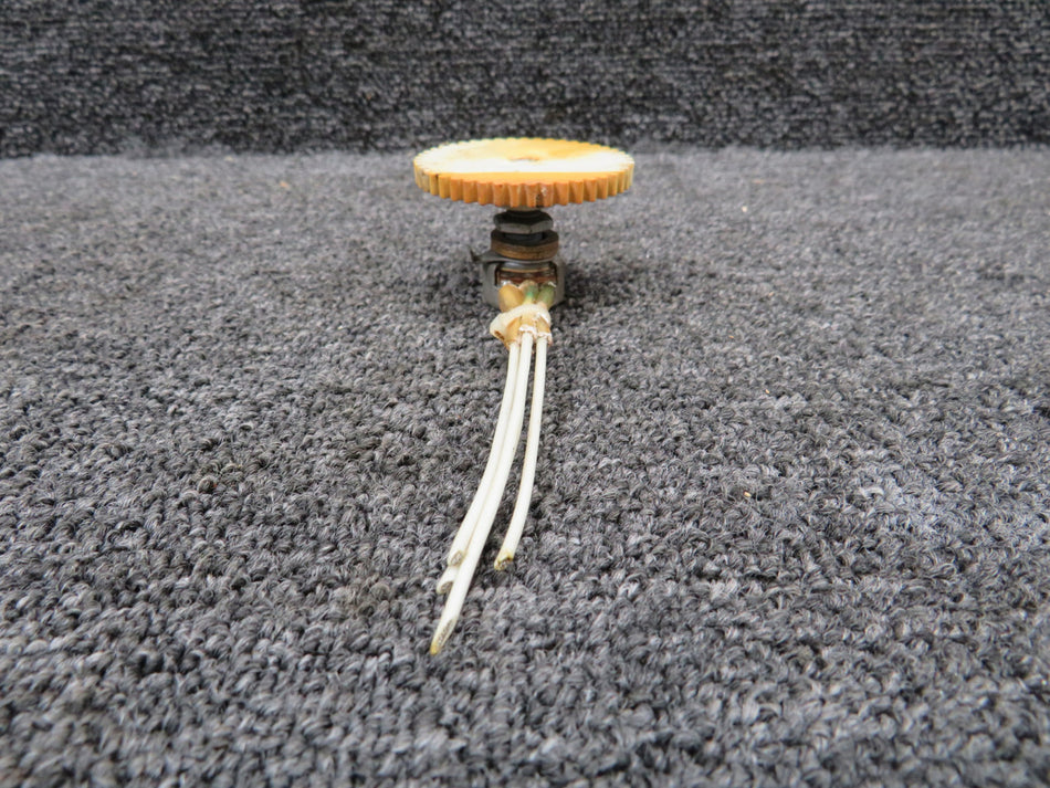 VW-1KSPB (Alt: 235826) Switch with Knob