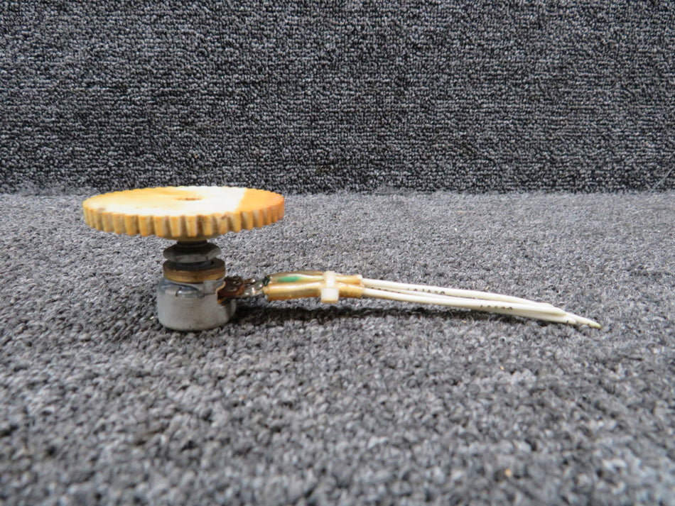 VW-1KSPB (Alt: 235826) Switch with Knob